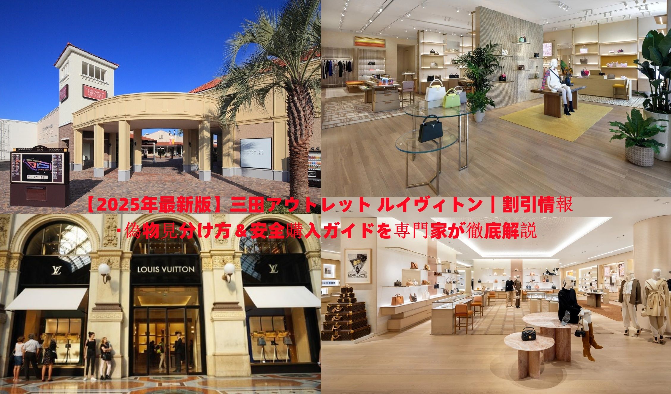 【2025年最新版】三田アウトレット ルイヴィトン｜割引情報・偽物見分け方＆安全購入ガイドを専門家が徹底解説.jpg