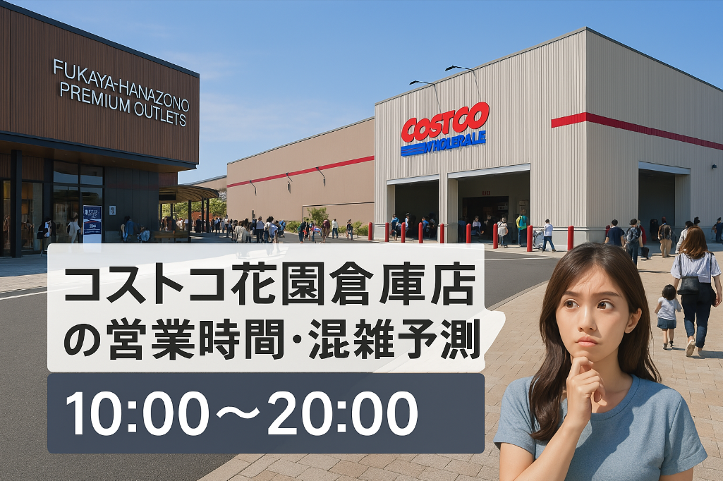 4. コストコ花園倉庫店の営業時間・混雑予測とリアルタイム情報.jpg