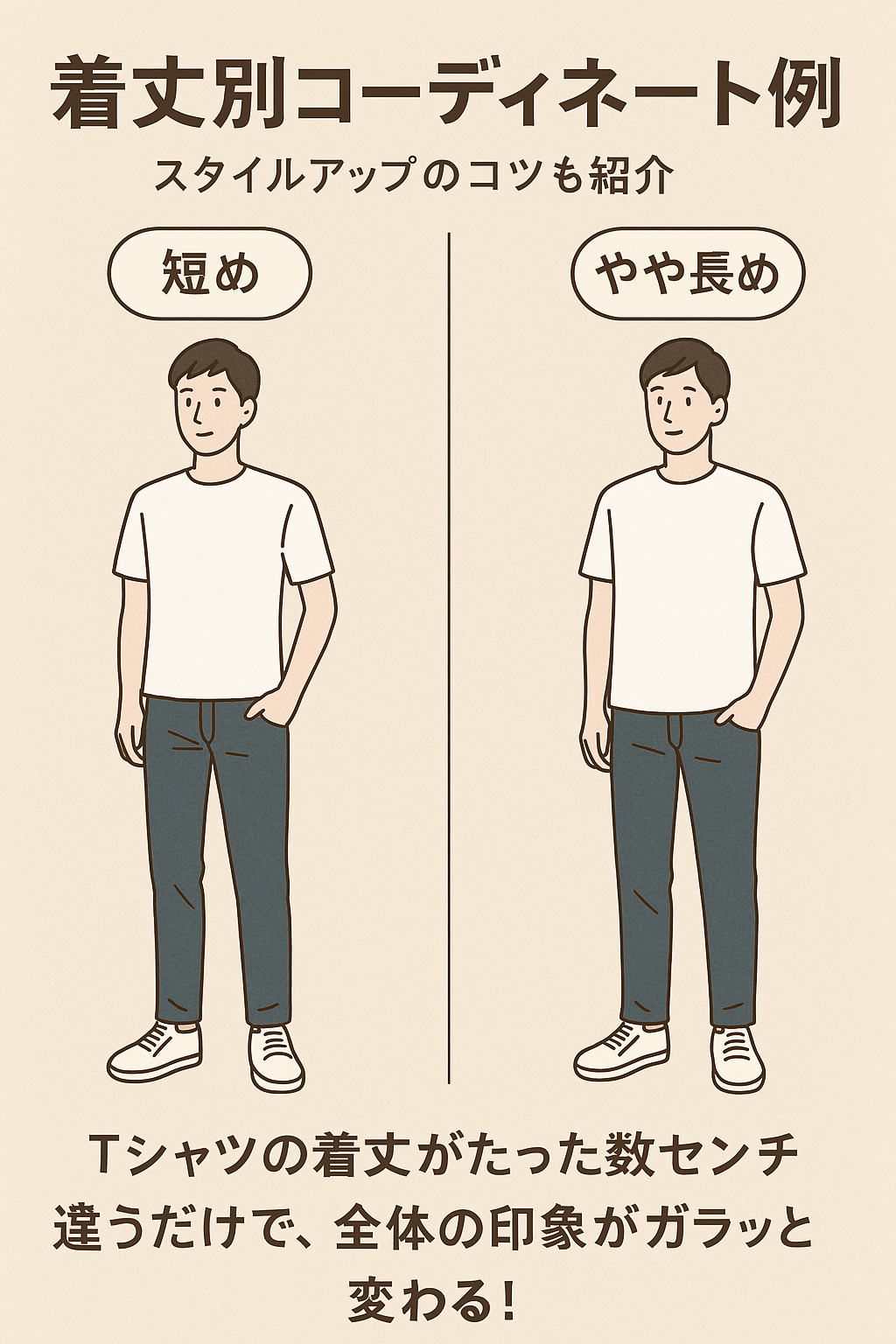 着丈別コーディネート例｜スタイルアップのコツも紹介.png