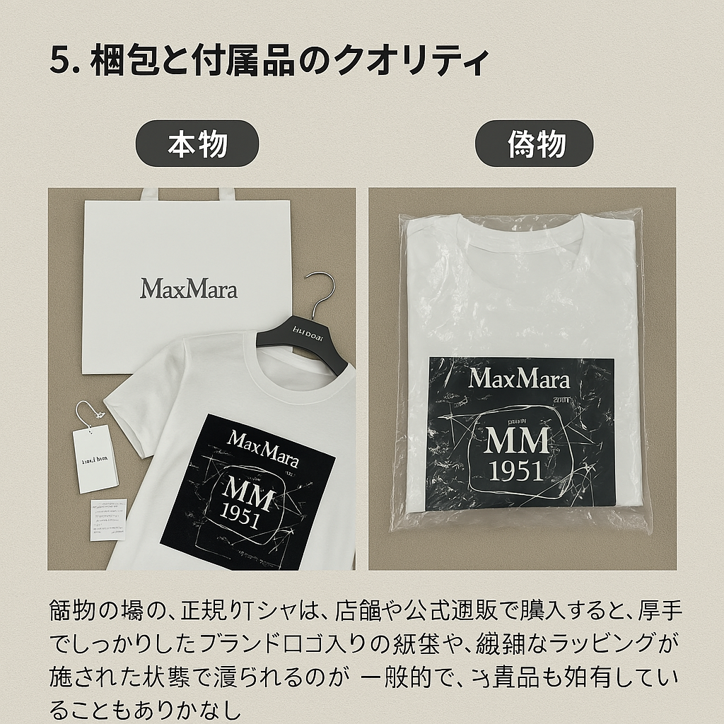 ✅ 5. 梱包と付属品のクオリティ.png