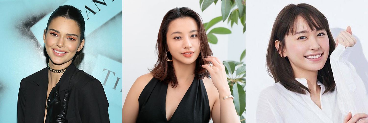 芸能人愛用