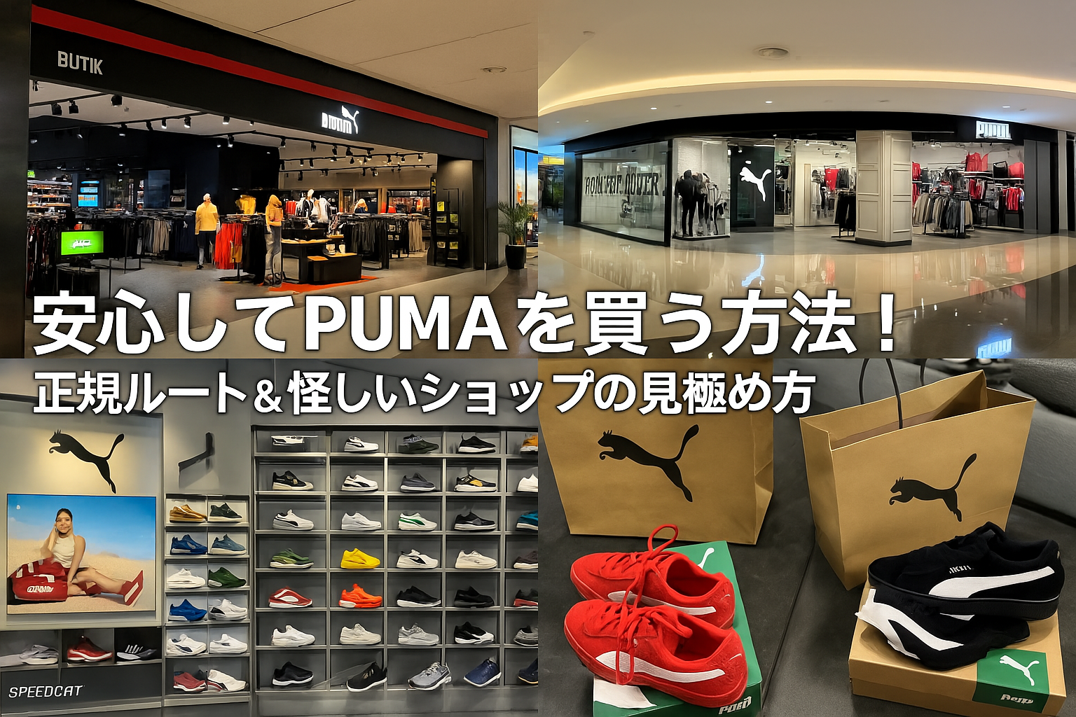 3. 安心して買える正規ルートと買い物時の注意点