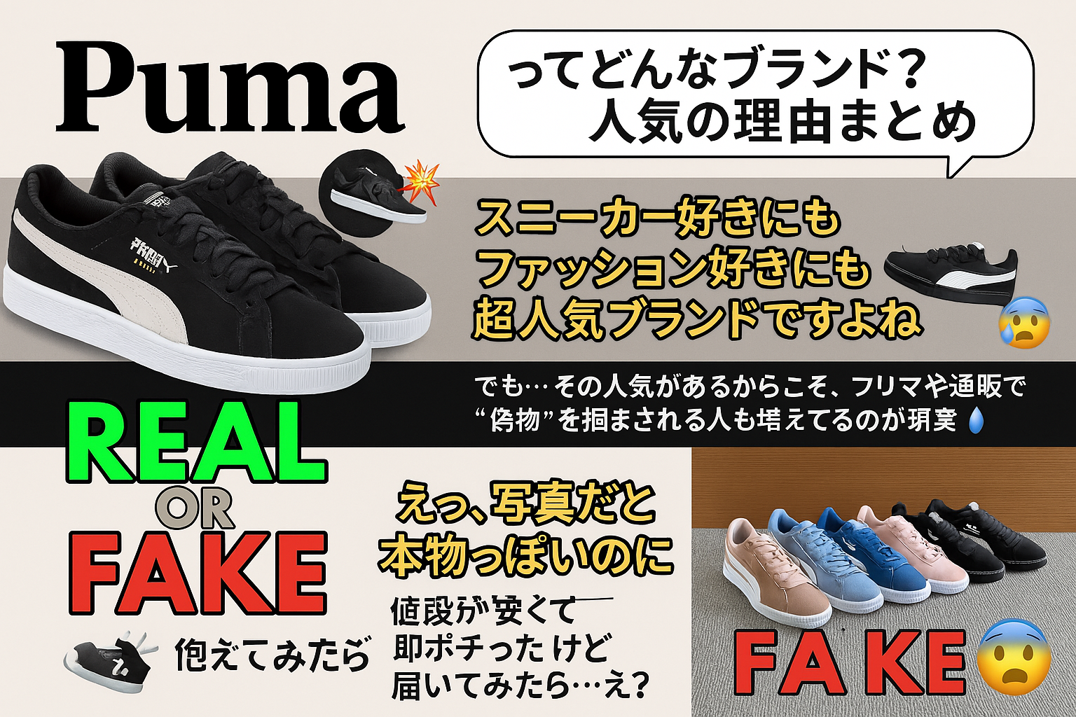 プーマ（Puma）偽物見分け方.png
