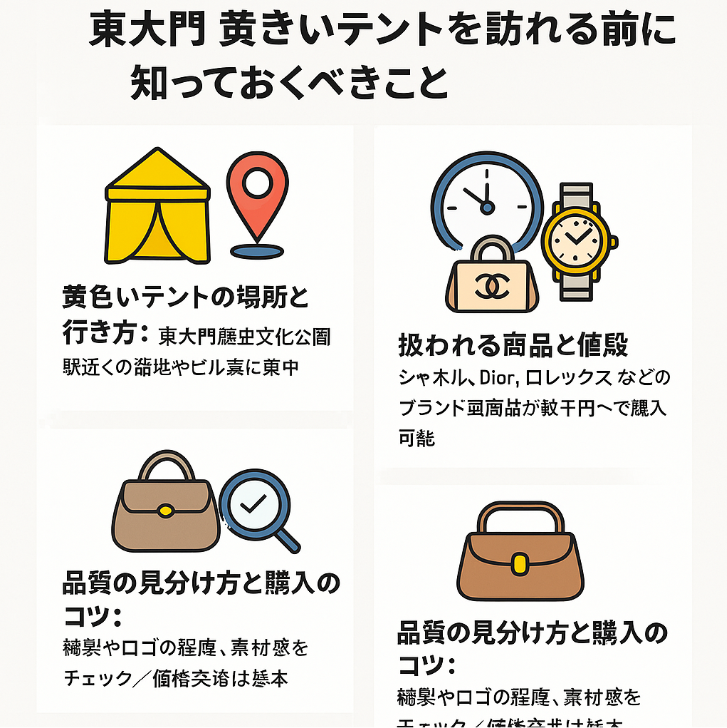 7. まとめ｜韓国 スーパーコピー 東大門 黄色いテントを訪れる前に知っておくべきこと.jpg