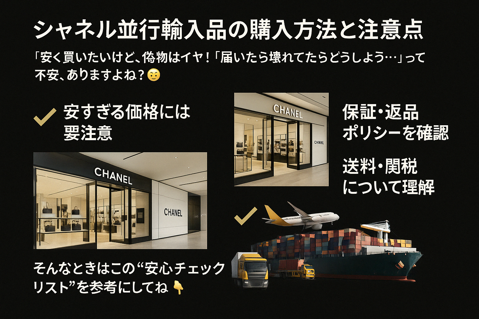 シャネル並行輸入品の購入方法と注意点.png