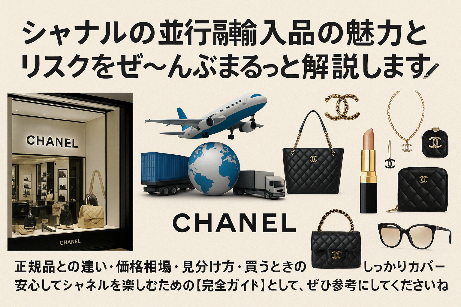 シャネル並行輸入品の魅力と注意点.png