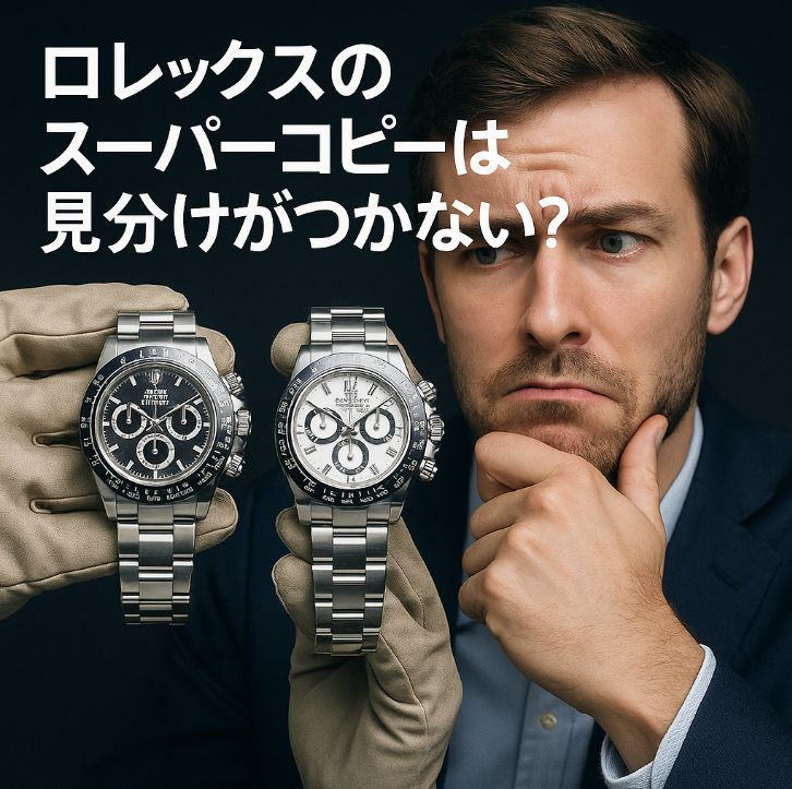 ロレックス スーパーコピー 見分けがつかない.jpg