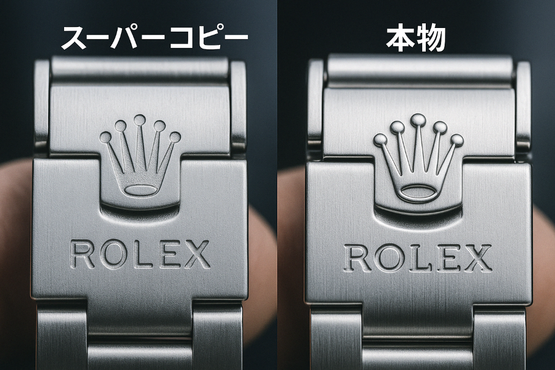 4-8. バックルのロゴと王冠マーク.jpg
