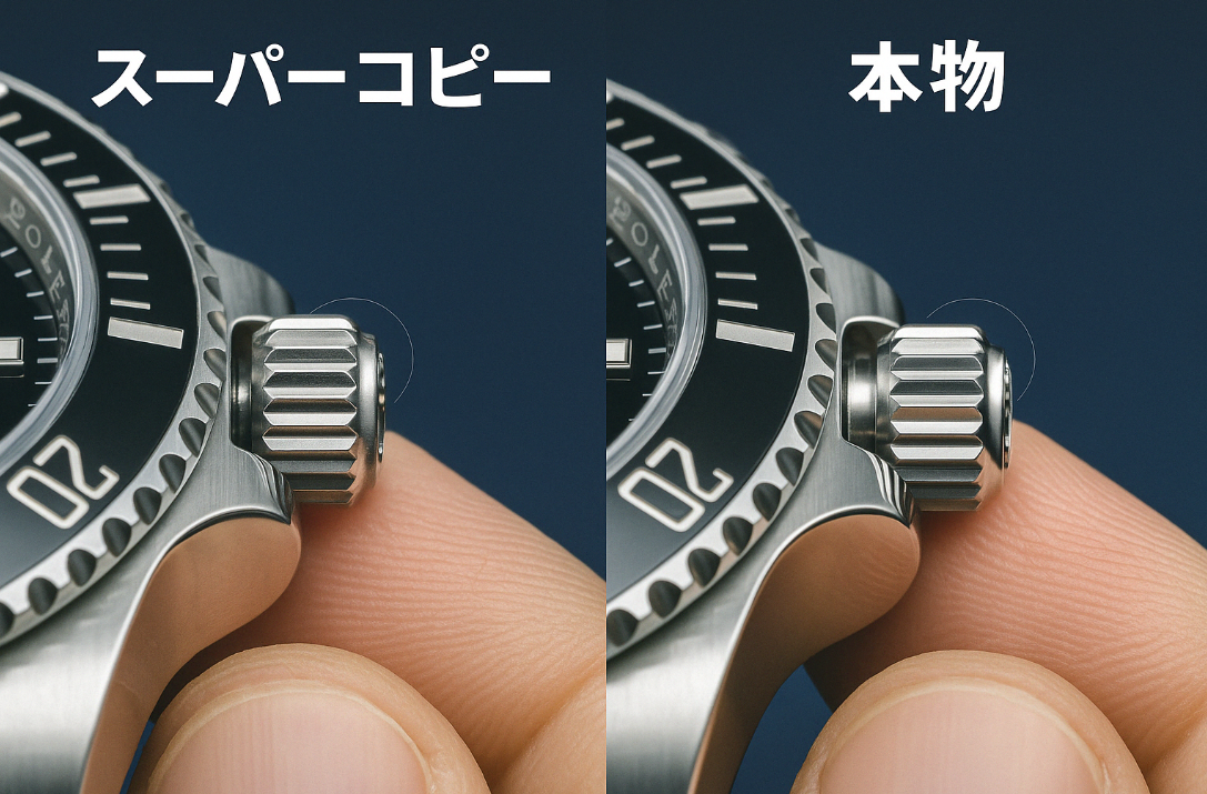 4-6. リューズの仕上げと操作感.jpg