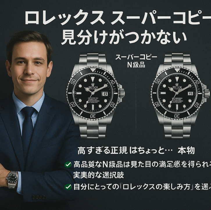 7. まとめ：本物とスーパーコピーの違いを理解し、賢い選択を.jpg