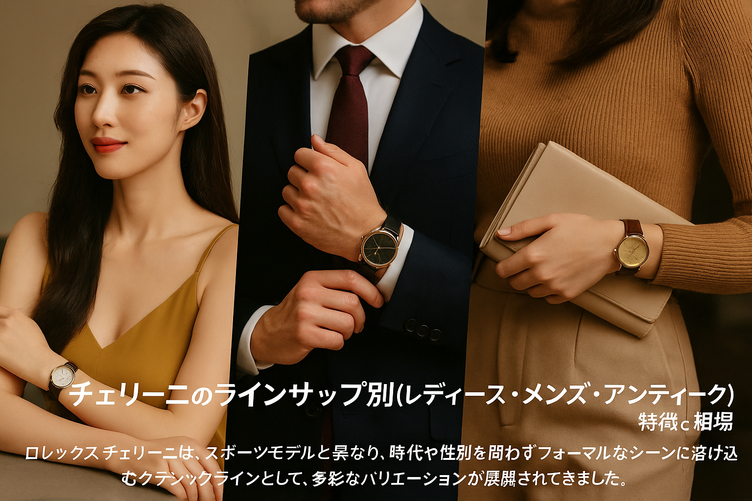 チェリーニのラインナップ別（レディース・メンズ・アンティーク）特徴と相場.png
