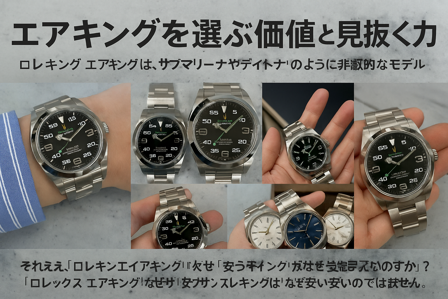 エアキングを選ぶ価値と本物を見抜く力.png