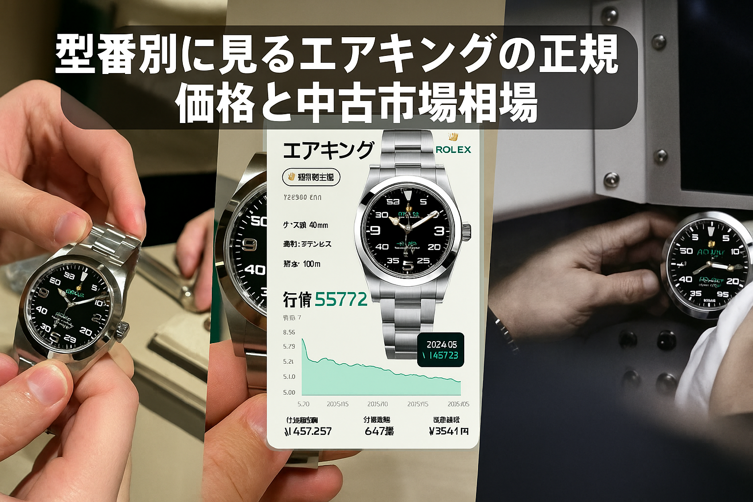 型番別に見るエアキングの正規価格と中古市場相場.png