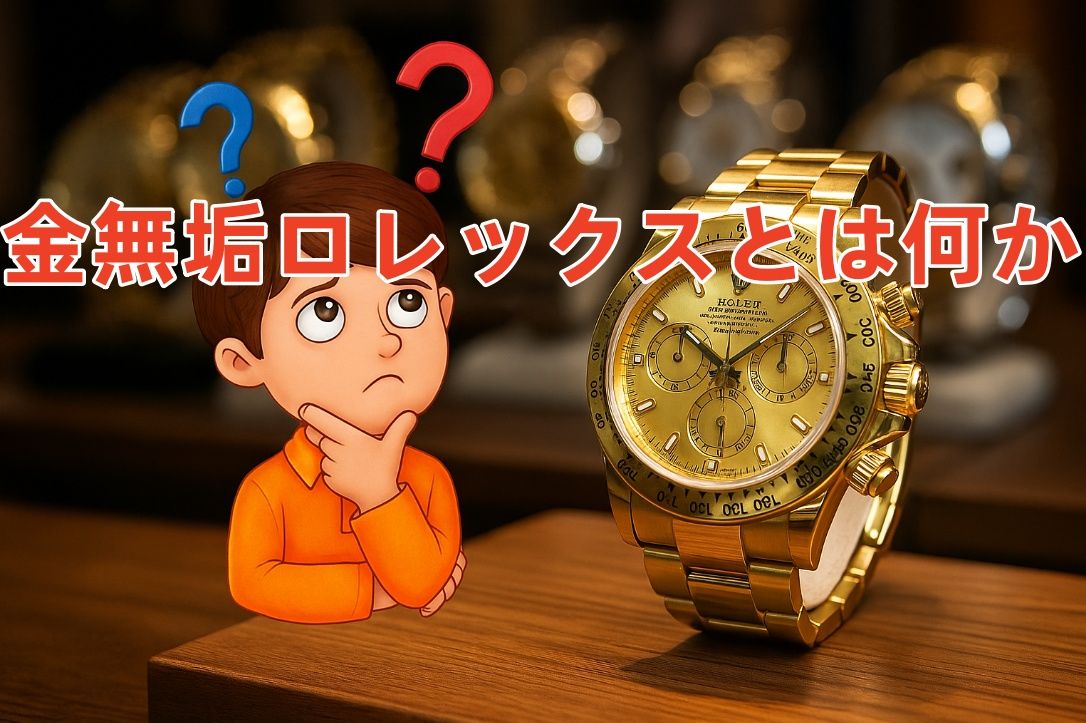 金無垢ロレックスとは何か.jpg
