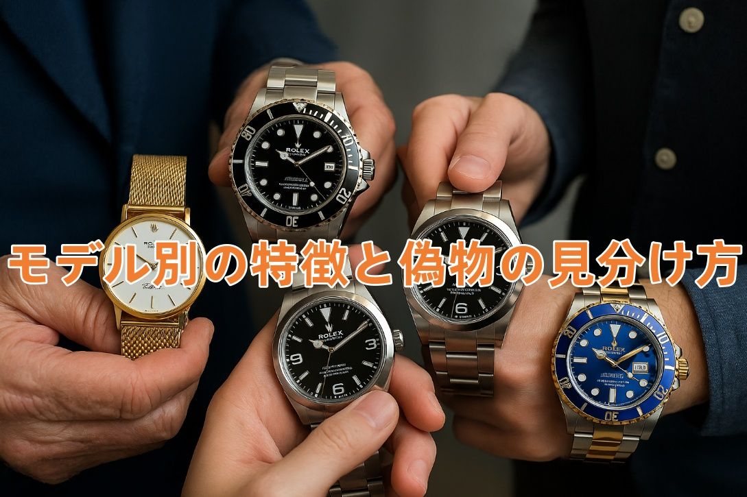 3. モデル別の特徴と偽物の見分け方.jpg