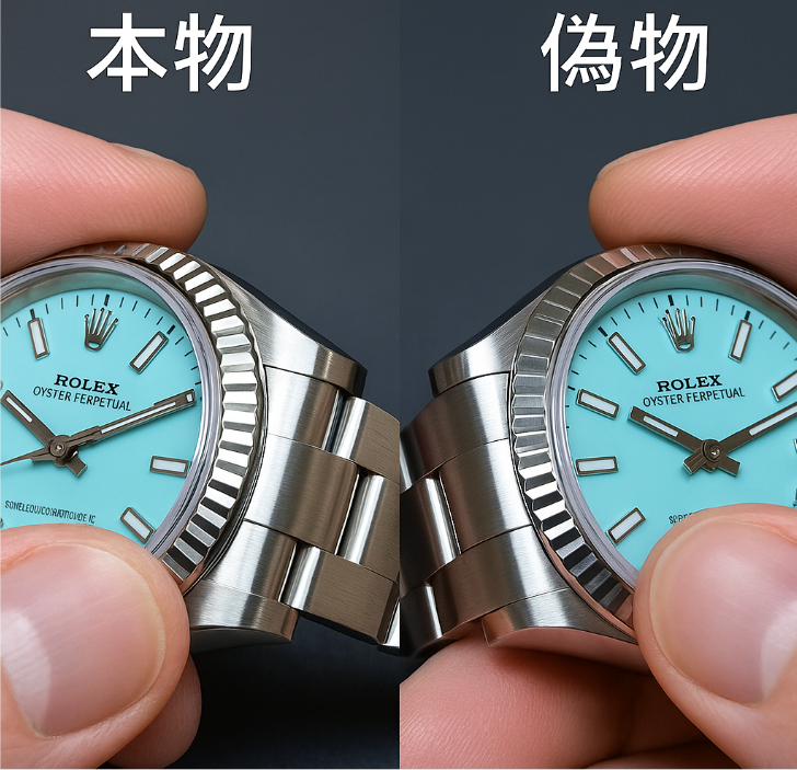 15. ベゼルの印字とグリップ.jpg