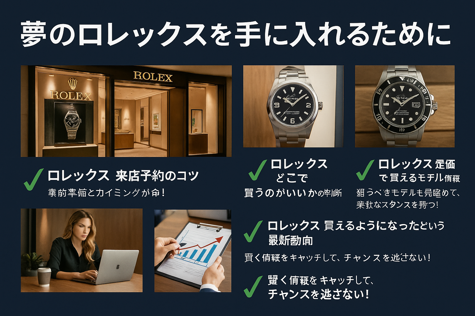 夢のロレックスを手に入れるために✨.png