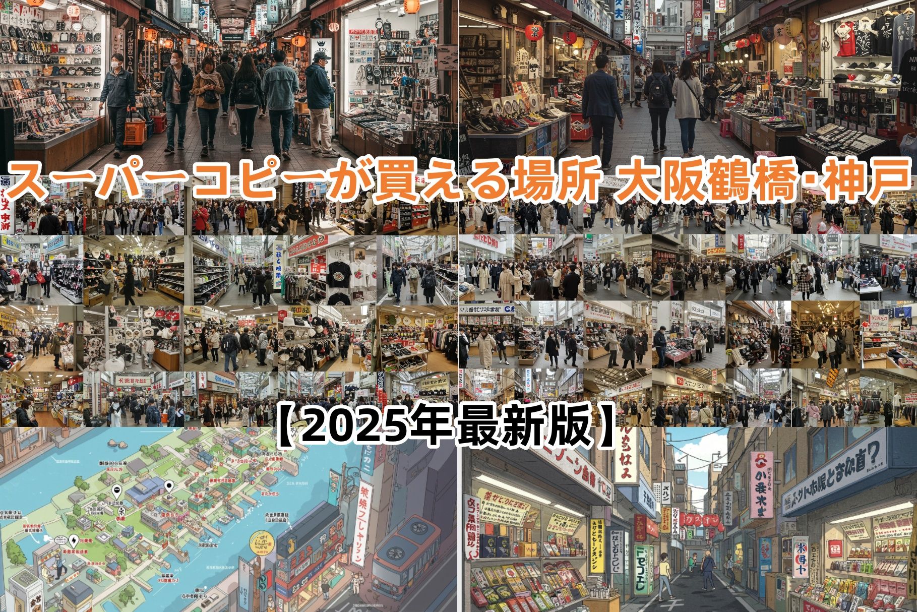 スーパーコピーが買える場所 大阪鶴橋・神戸.jpg