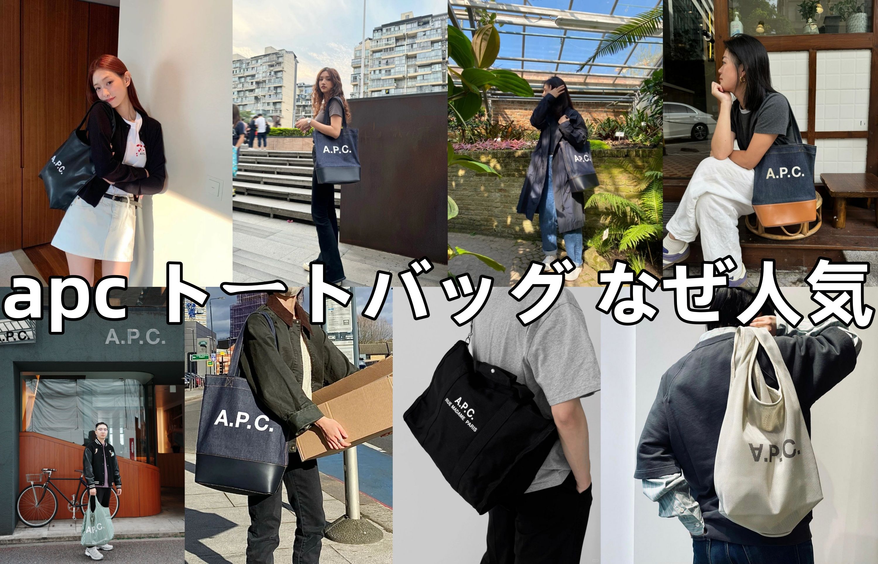 apc トートバッグ なぜ人気(1).jpg