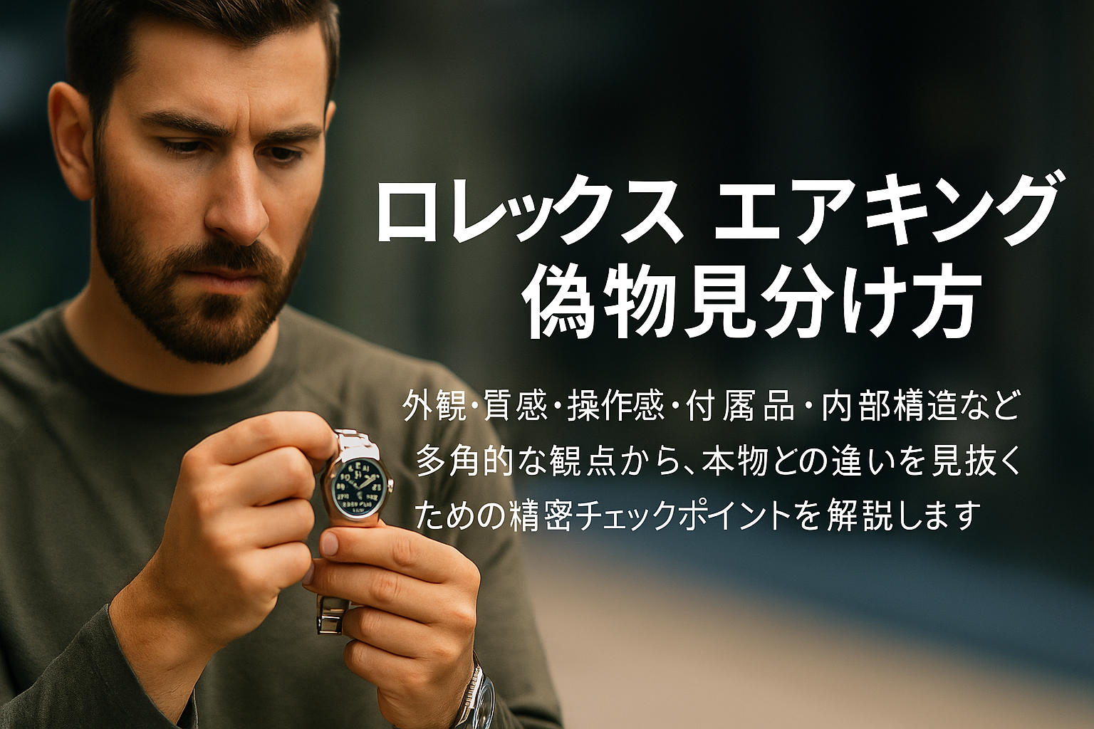 ロレックス エアキング 偽物見分け方.png