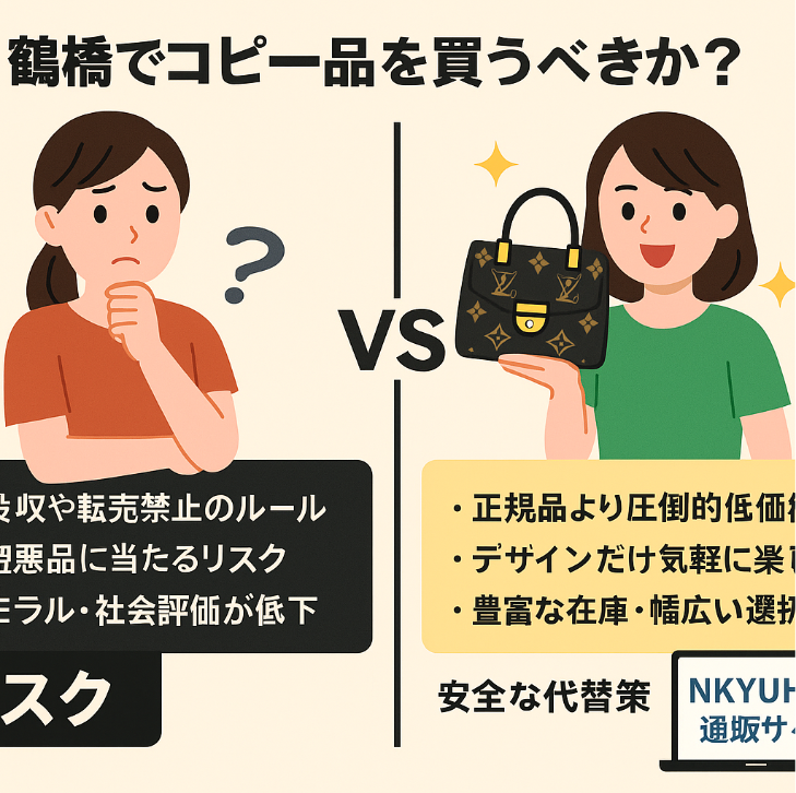 7. 鶴橋でコピー品を買うべきか？リスク vs メリットを冷静に比較.jpg