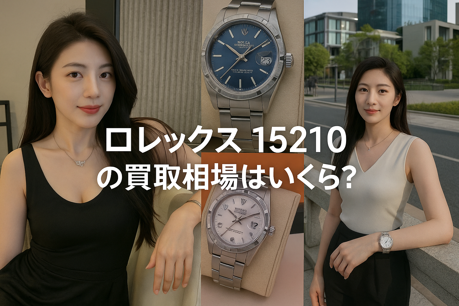 ロレックス 15210の買取相場はいくら?状態.png