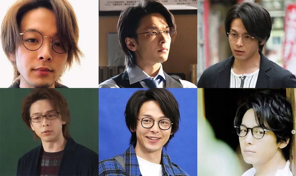 モスコット 愛用 芸能人