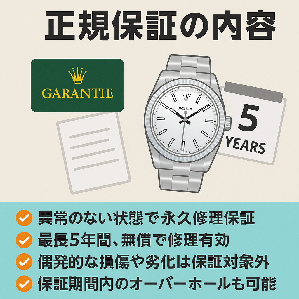 正規保証の内容とは？無償修理の条件と対象範囲.png