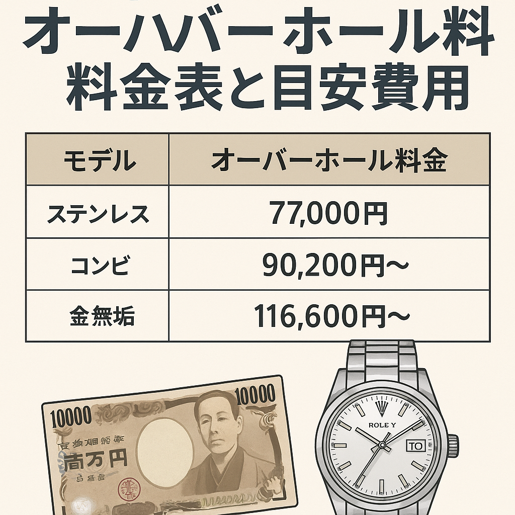 日本ロレックスのオーバーホール料金表と目安費用.png