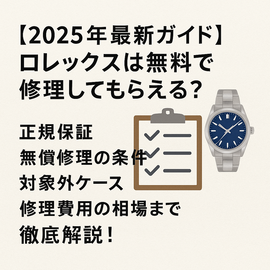 まとめ｜保証と費用を正しく理解して後悔のない修理を.png