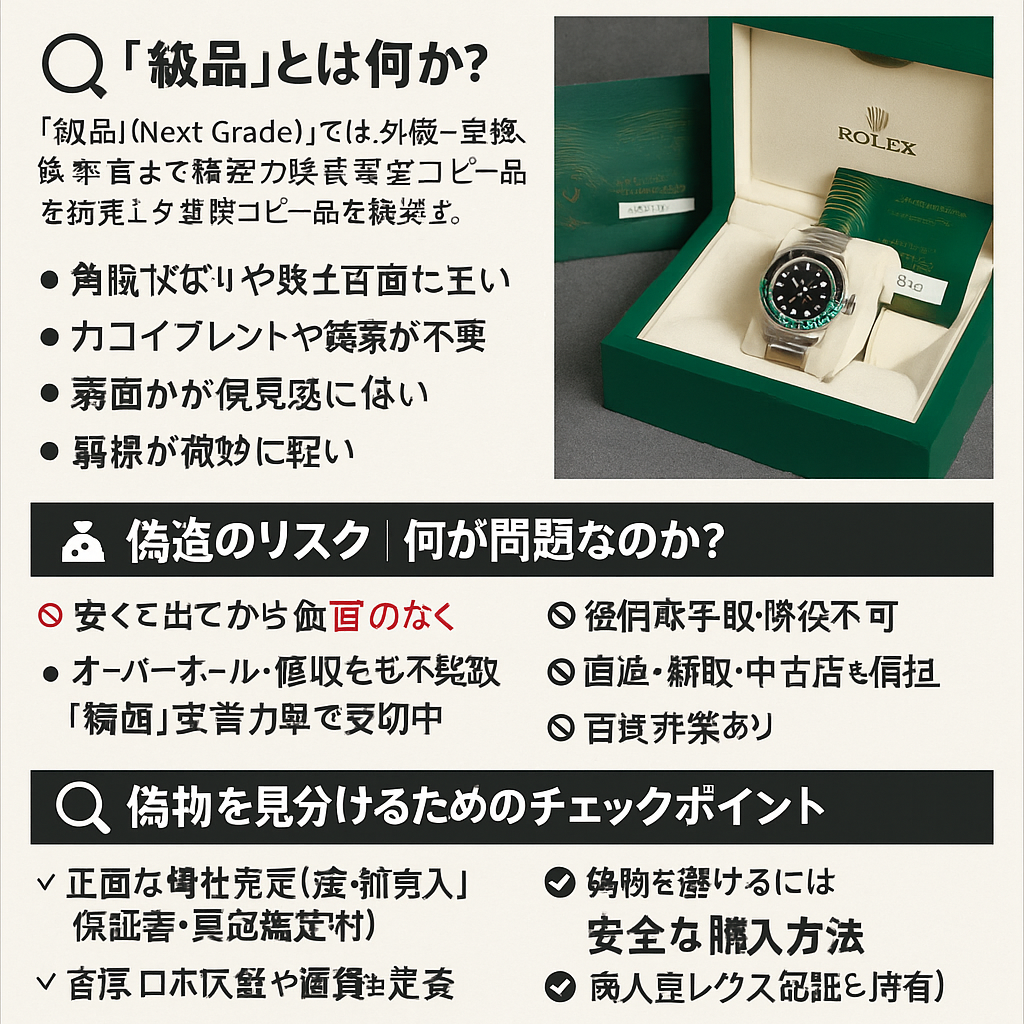 偽物に注意！N級品・代引き購入のリスク.png
