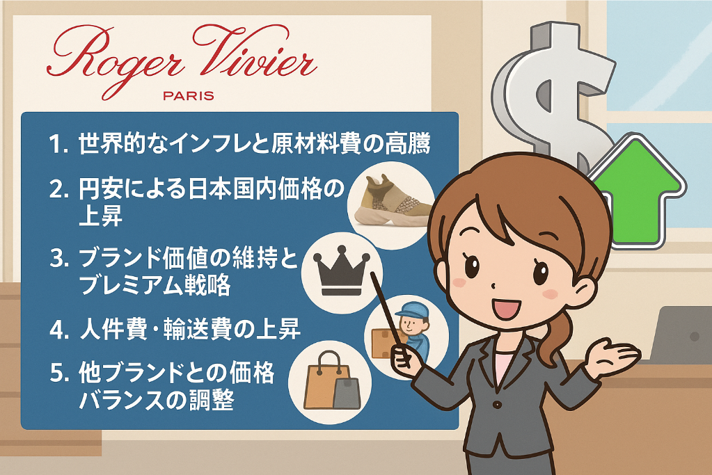 2. ロジェ ヴィヴィエが値上げする5つの理由と影響.jpg