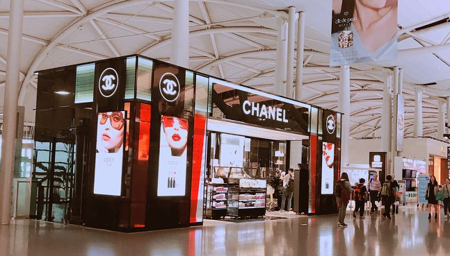 2-3. 関西国際空港（関空）の免税店でシャネルはいくら安い？.jpg