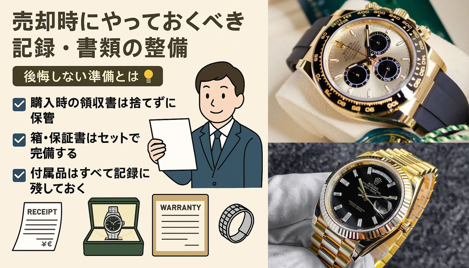 第8章｜売却時にやっておくべき記録・書類の整備｜後悔しない準備とは.jpg