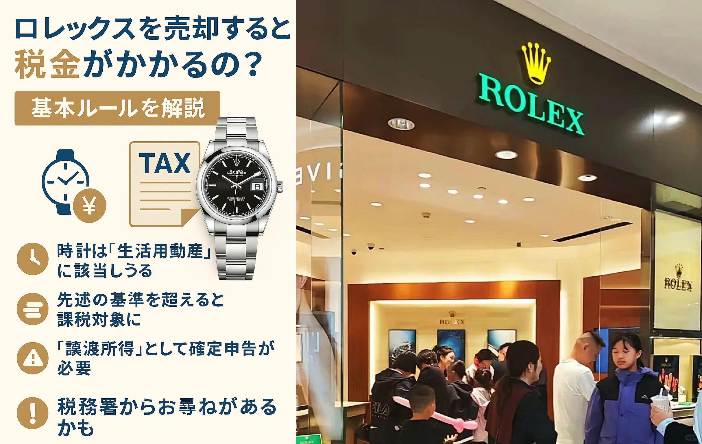 第1章｜なぜロレックスの売却に確定申告が関係するのか？基本理解からスタート.jpg