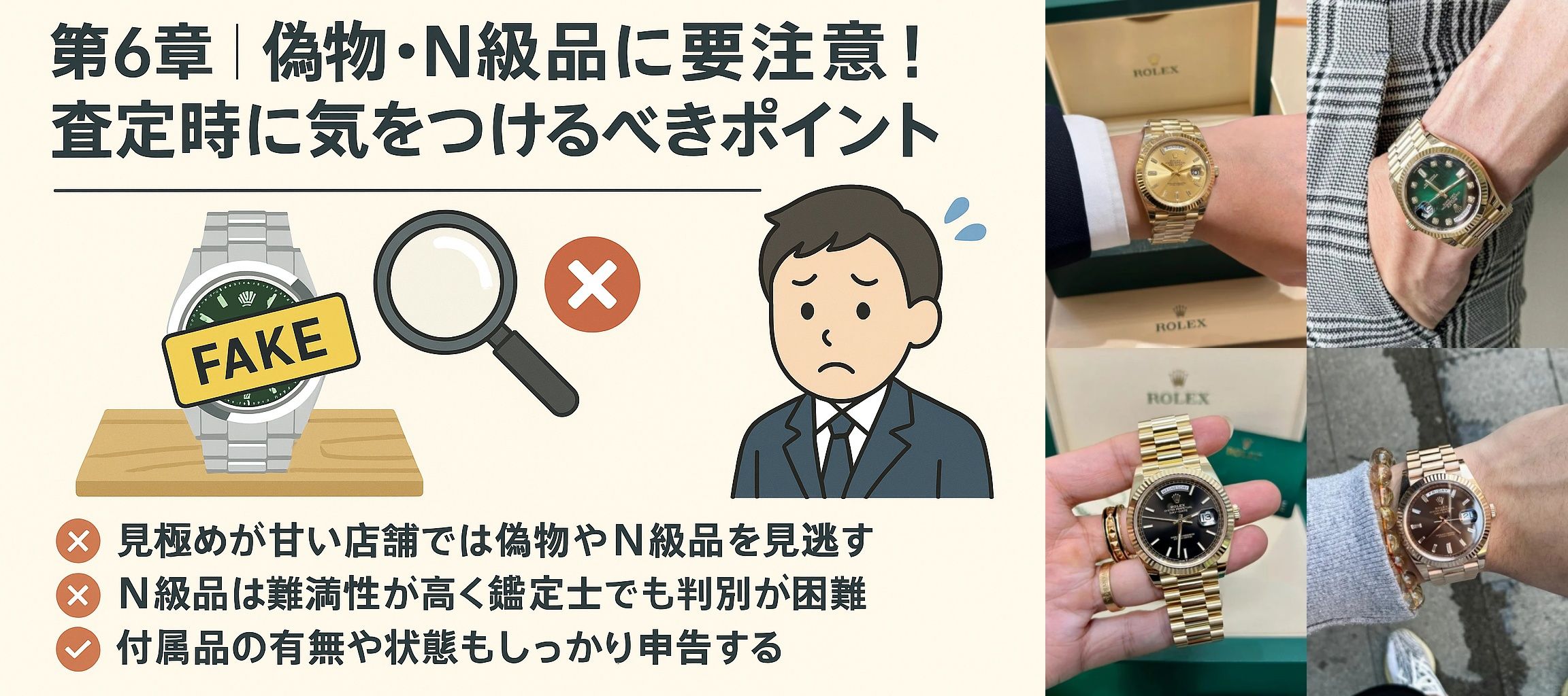 第6章｜偽物・N級品に要注意！査定時に気をつけるべきポイント.jpg