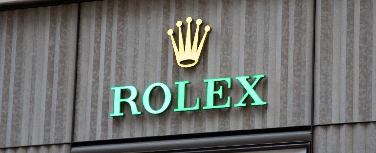 ロレックス デイトナ 偽物 見分け方
