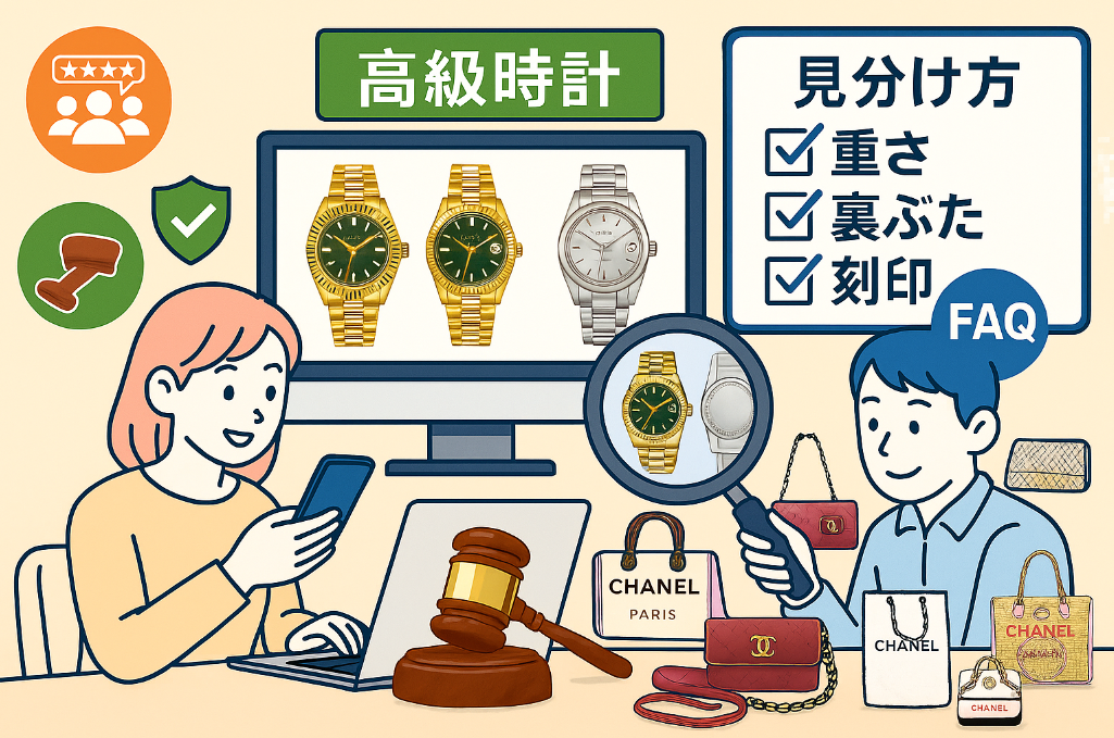 よくある質問（FAQ）にも答えておきます