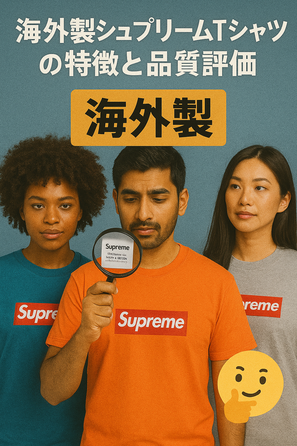海外製シュプリームTシャツの特徴と品質評価.png