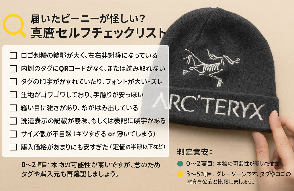 3. 届いたビーニーが怪しい？真贋セルフチェックリスト.jpg