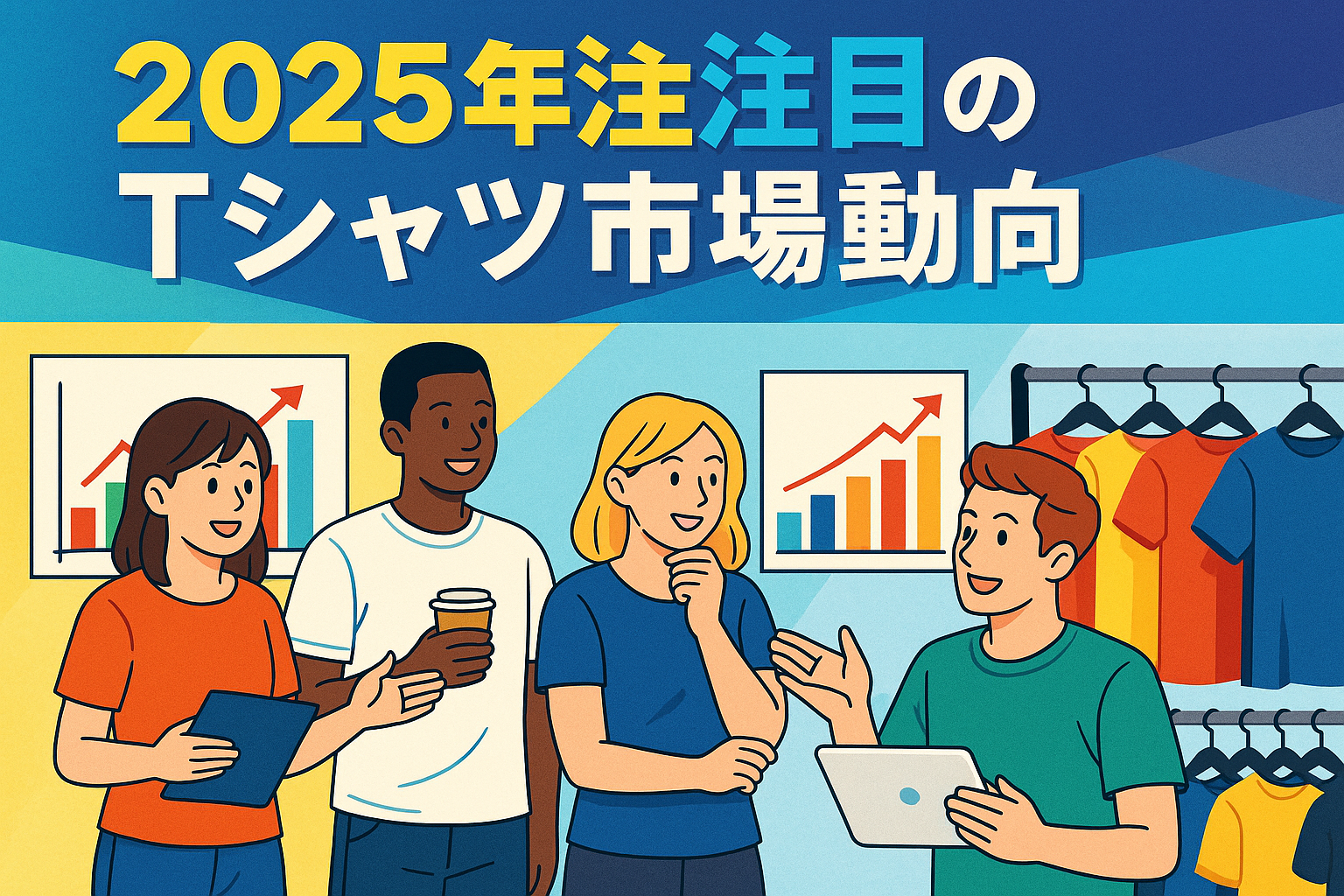 2025年注目のTシャツ市場動向.png