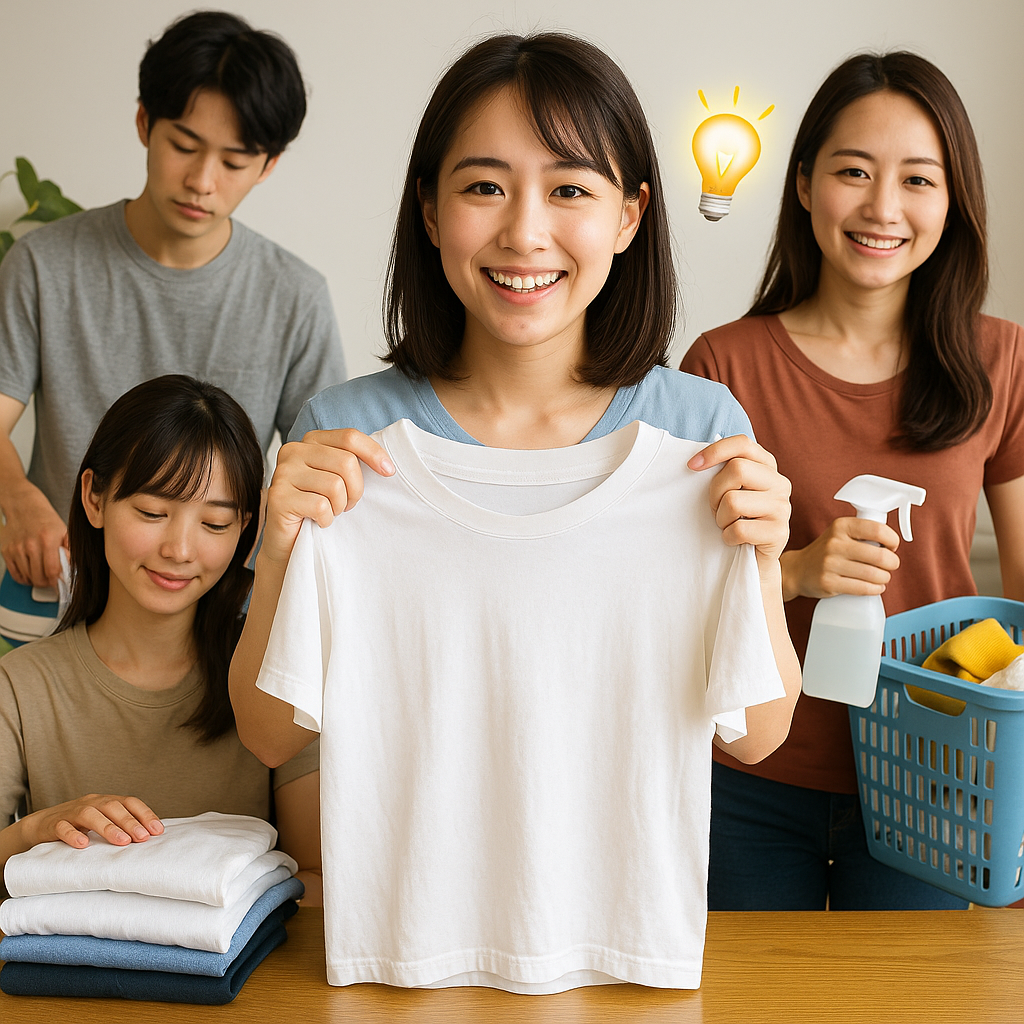 Tシャツを長持ちさせるためのケア方法.png