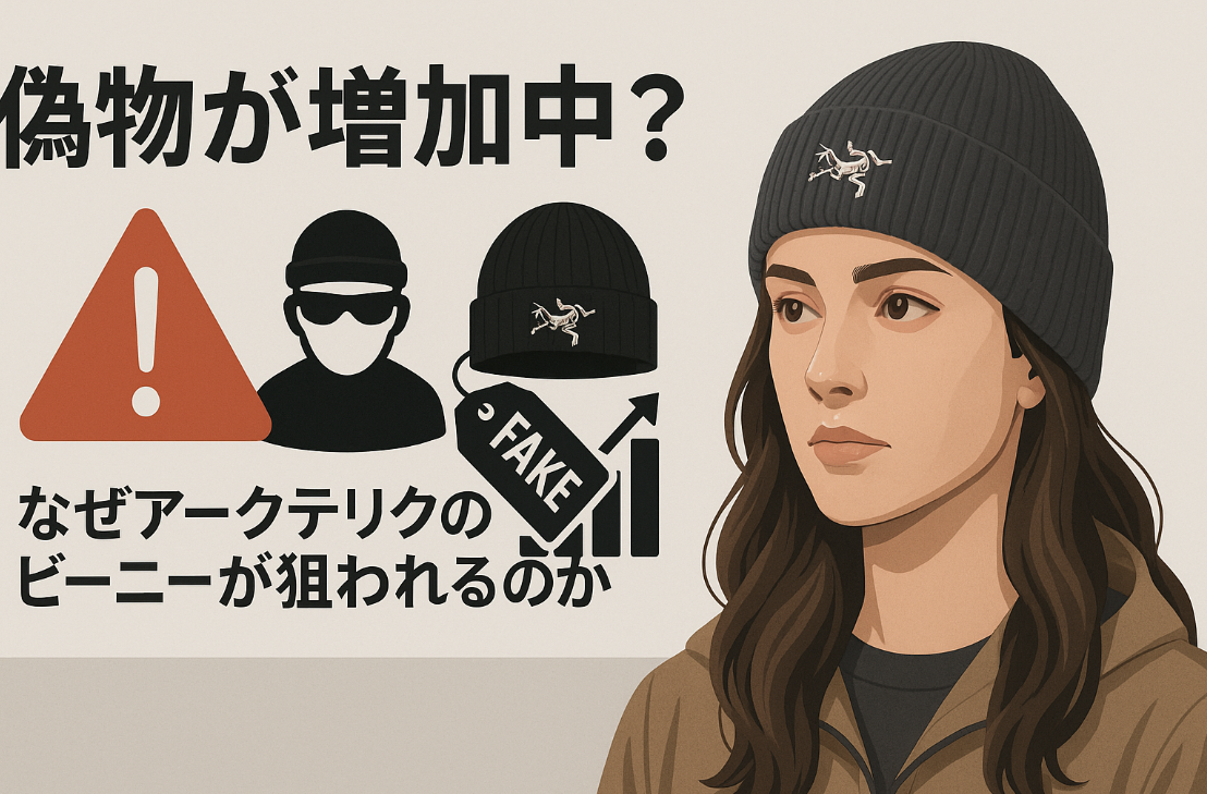 1. 偽物が増加中？なぜアークテリクスのビーニーが狙われるのか.jpg