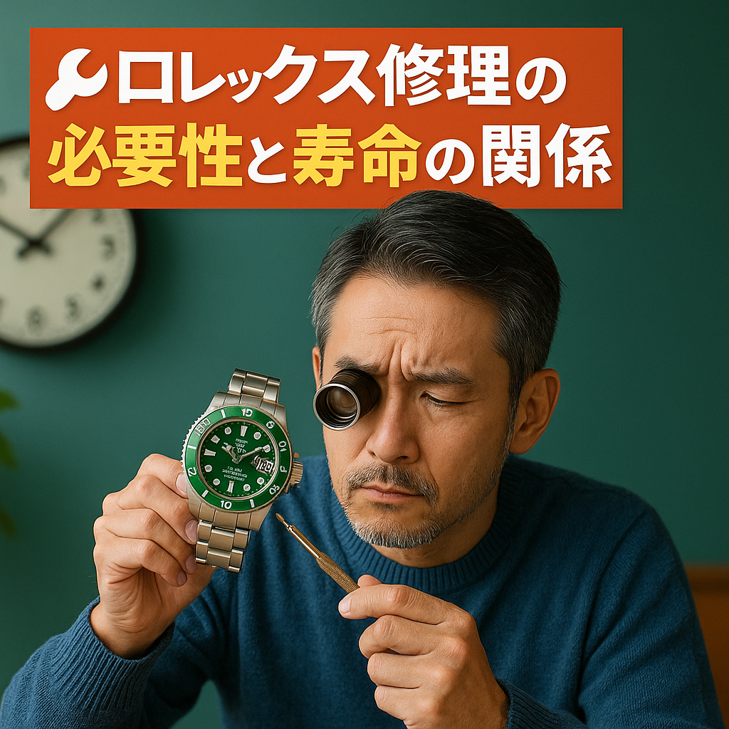 第1章|ロレックス修理の必要性と寿命の関係.png