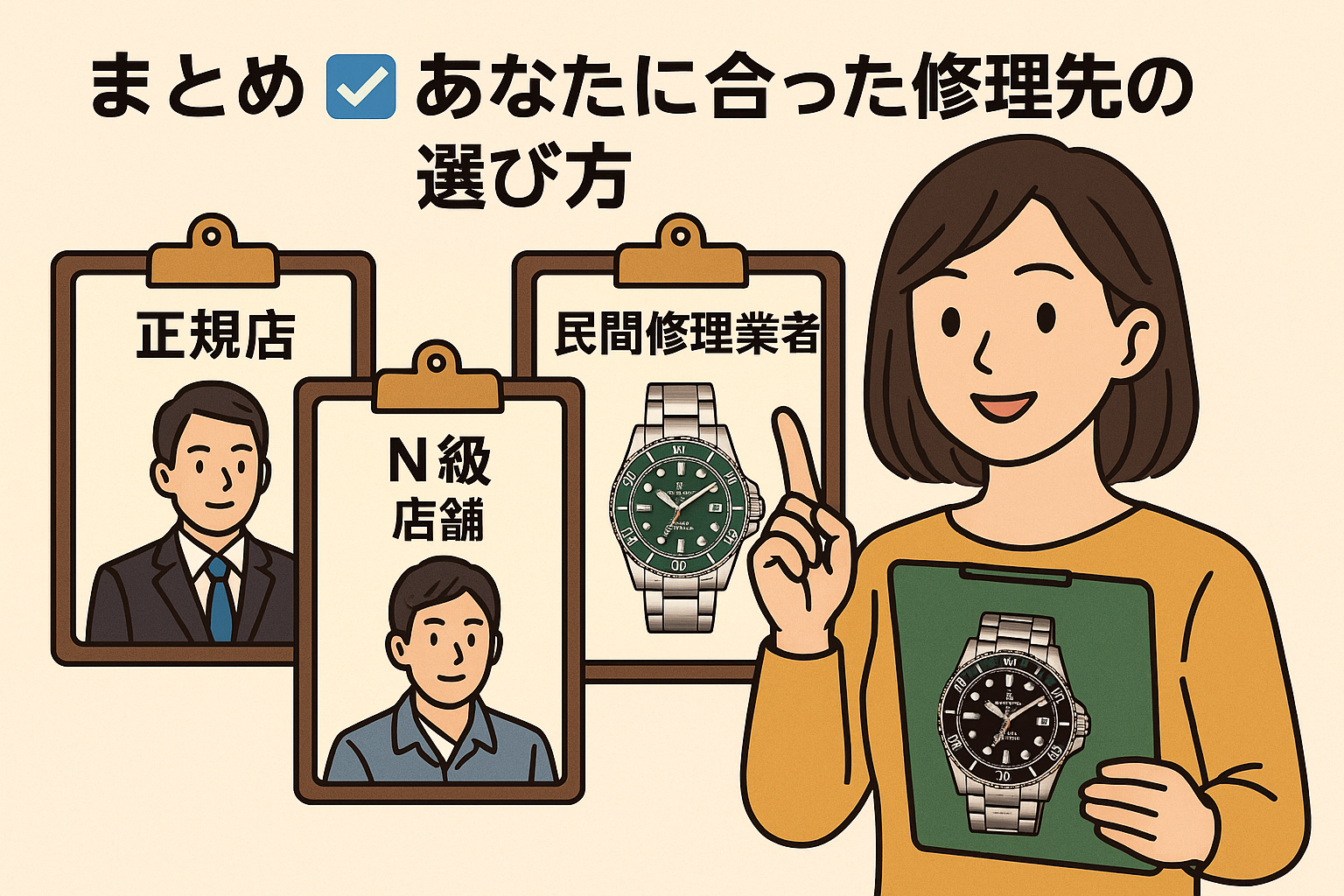 第7章|まとめ|あなたに合った修理先の選び方.png