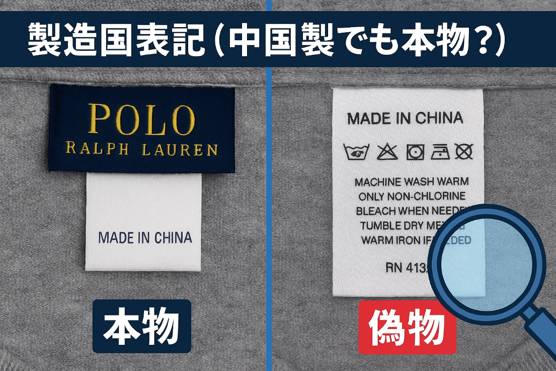 2-7. 製造国表記（中国製でも本物？）.jpg