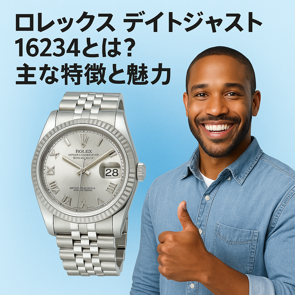 ロレックス デイトジャスト 16234とは？主な特徴と魅力.png