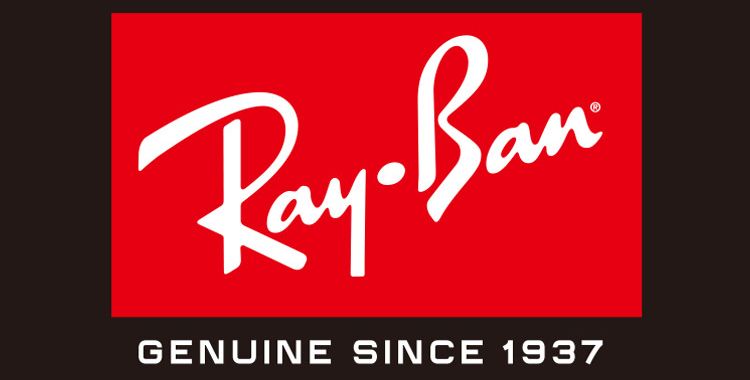 レイバン 偽物 見分け方