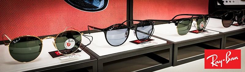 レイバン 偽物 見分け方