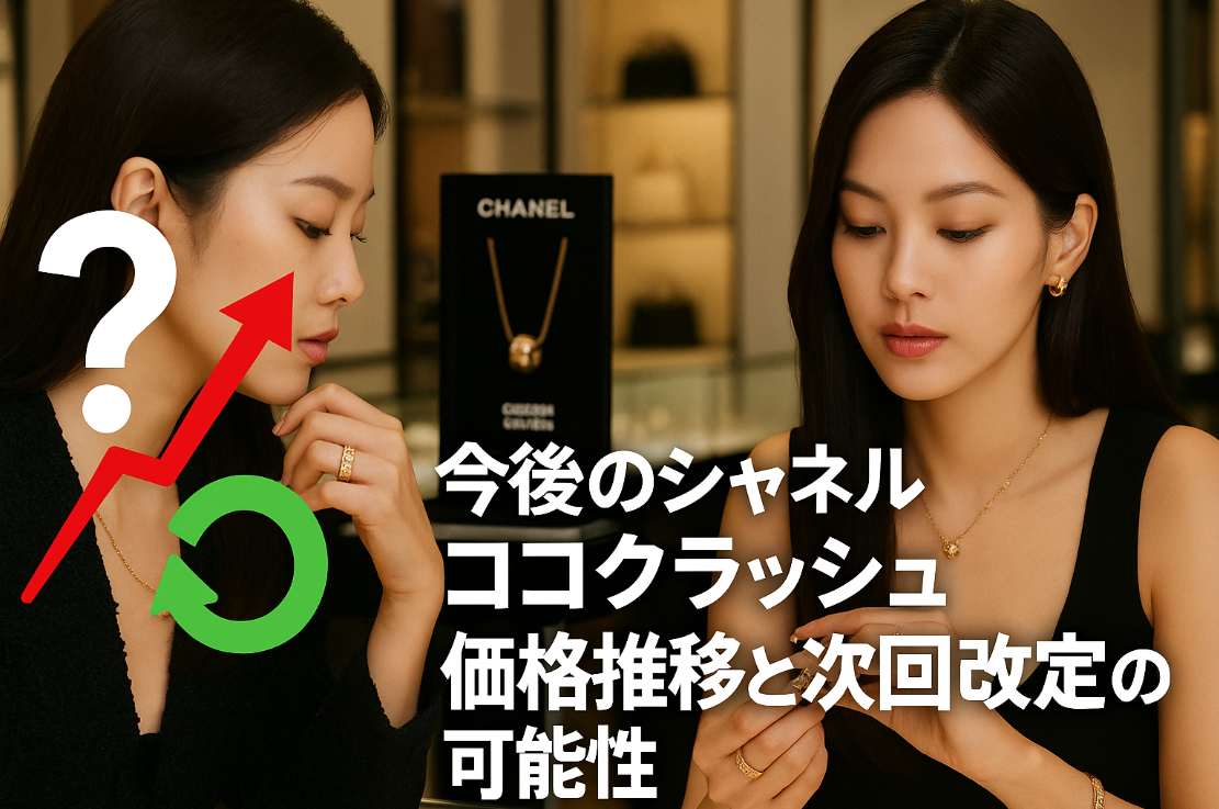 6. 今後のシャネルココクラッシュ価格推移と次回改定の可能性.jpg